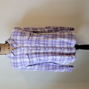 Old Navy button up blouse